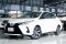 TOYOTA YARIS ATIV 1.2 SPORT