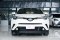 TOYOTA C-HR 1.8 HYBRID HIGH