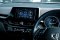 TOYOTA C-HR 1.8 HYBRID HIGH
