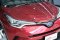 TOYOTA C-HR 1.8 HYBRID HIGH