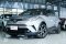 TOYOTA C-HR 1.8 MID