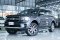 FORD EVEREST 2.0 BI-TURBO TITANIUM+