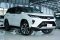 TOYOTA FORTUNER 2.8 LEGENDER 4WD