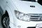 TOYOTA FORTUNER 3.0 V TRD 4WD