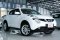 NISSAN JUKE 1.6 V