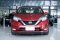 NISSAN NOTE 1.2 V
