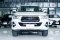TOYOTA REVO 2.8 G PRERUNNER 4X4