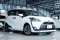 TOYOTA SIENTA 1.5 V