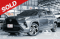 TOYOTA YARIS CROSS 1.5 HEV PREMIUM LUXURY