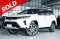 TOYOTA FORTUNER LEGENDER 2.8 4WD