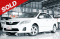 TOYOTA  ALTIS 1.8 G