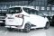TOYOTA SIENTA 1.5 V