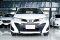 TOYOTA YARIS ATIV 1.2 E
