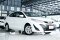 TOYOTA YARIS ATIV 1.2 E