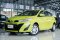 TOYOTA YARIS 1.2 J