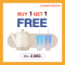 กาต้มน้ำไฟฟ้า Mini Macaron Kettle 0.8 ลิตร รุ่น JRTH-K182CB