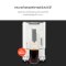 Jenniferoom เครื่องชงกาแฟมินิมอล Automatic Coffee Machine 1.2 ลิตร รุ่น JRTH-EM0212OM