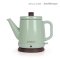 กาต้มน้ำไฟฟ้า Monkey Kettle 0.8 ลิตร รุ่น JRTH-K181OB