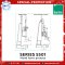 Hand lever presses Series 5501