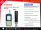 MVT-100 - Motorized Ultrasonic Hardness Tester