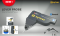 NEW!! - SYLVAC Lever Probe S_Probe LPD 