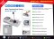 Mark-10 : Wire Crimp Pull Testers Model WT3-201E