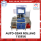 MGPL - AUTO GEAR ROLLING TESTER