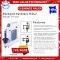 Digital Rockwell Hardness Tester TIME®320