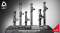 Trimos V1+ Easy Height Gauge for Every Workshop 