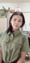 กางเกงผู้หญิงครึ่งซิป Workwear Slimming Casual สไตล์เกาหลี
