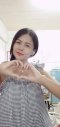 สายเดี่ยวลายตาราง สายเดี่ยวใส่เที่ยว ใส่สบายผ้าไม่ร้อน