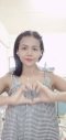 สายเดี่ยวลายตาราง สายเดี่ยวใส่เที่ยว ใส่สบายผ้าไม่ร้อน