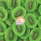 Dried Kiwi  (Sungrains Brand)