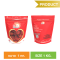 Dried Strawberry  (Sungrains Brand)