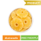 Dried Pineapple  (Sungrains Brand)