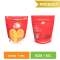 Dried Pineapple  (Sungrains Brand)
