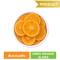 Dried Orange Slices  (Sungrains Brand)