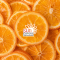 Dried Orange Slices  (Sungrains Brand)