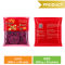 Dried Dragon Fruit  (Sungrains Brand)