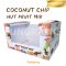 COCONUT CHIP NUT FRUIT MIX
