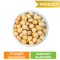 Hazelnuts  (Sungrains Brand)