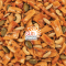 Coconut Clusters (Cashew Nuts)  (Sungrains Brand)