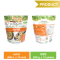 สลัดท็อปเปอร์ Citrus Glow  (ตรา ซันเกรนส์)