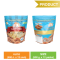 Almond Sliced  Blanched  (Sungrains Brand)