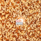 Almond Broken With Skin