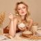 Oat Flour (Sungrains Brand)