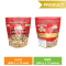 มะม่วงหิมพานต์ เกรด WS JUMBO PREMIUM (ตรา ซันเกรนส์)