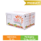 มะม่วงหิมพานต์ เกรด WS JUMBO PREMIUM (ตรา ซันเกรนส์)