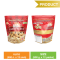 Cashew Nut Kernel Grade WW210  (Sungrains Brand)