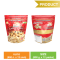Cashew Nut Kernel Grade WW210  (Sungrains Brand)
